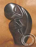 African Shona art from Zimbabwe African Shona art from Zimbabwe