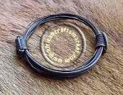 Elephant Hair Bracelet