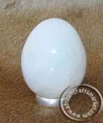 African Dolomite Stone Egg African Dolomite Stone Egg