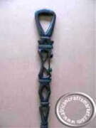 Ebony wood Tokwa cane African Ebony wood Tokwa cane