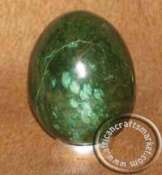 African Jade Stone Eggs African Jade Stone Egg