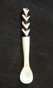 African Animal Bone Spoon African Animal Bone Spoon