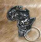 African Wooden Wall Hanging African Wooden Wall Hanging