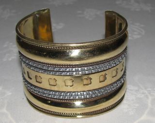 African metal bracelets African metal bracelets