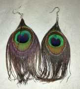 Ostrich egg shell Jewlery