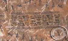 African tablecloth - Bushman