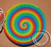 African wire bowl