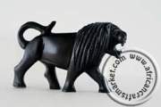 African Wooden Ebony Animals