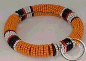 Zulu bangle African Zulu bangle