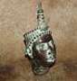 African Benin Bronze