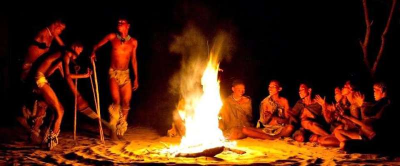 Bushmen