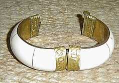 Camel bone bracelet Camel bone bracelet