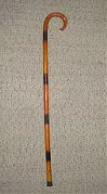 Natural cane African natural cane