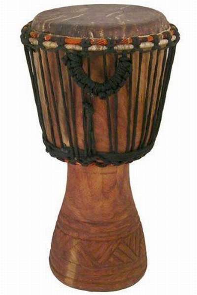 Djrmbe drum