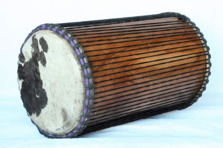 Djun Djun drum African Djun Djun drums