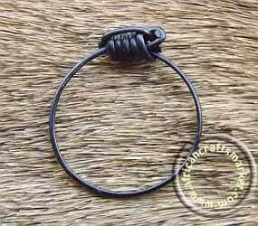 Grass reed ring