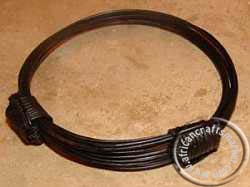Grass reed bracelet Grass
