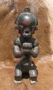 African Fang figure African Fang figure