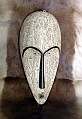 African Fang masks