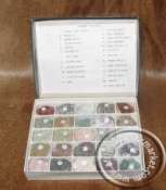 African Gemstone Box Set