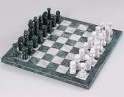 Marble chess set Marble stone Chess Set