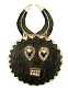 African masks - Goli 