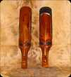 African masks - Shona 