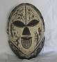African mask - Baule 