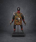 Old Namchi Fertility Doll - Cameroon