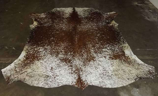Ngnun cow hide