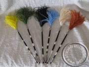 Porcupine Quill Writing Pen