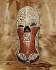 African mask - Songye 