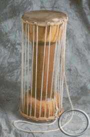 Talking drum