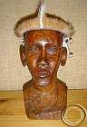 Traditional Zulu Headband