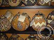 African baskets African baskets