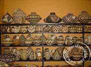 Zulu baskets Zulu baskets