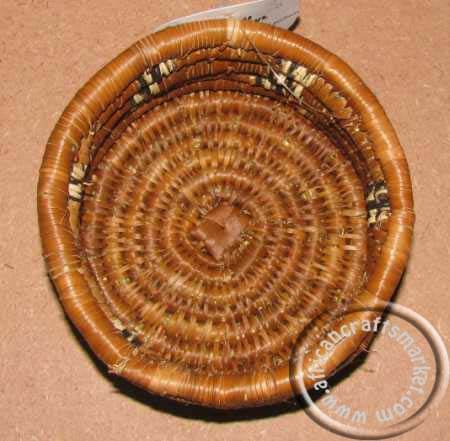 Zulu OOPS bowls