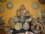 Zulu baskets Zulu baskets