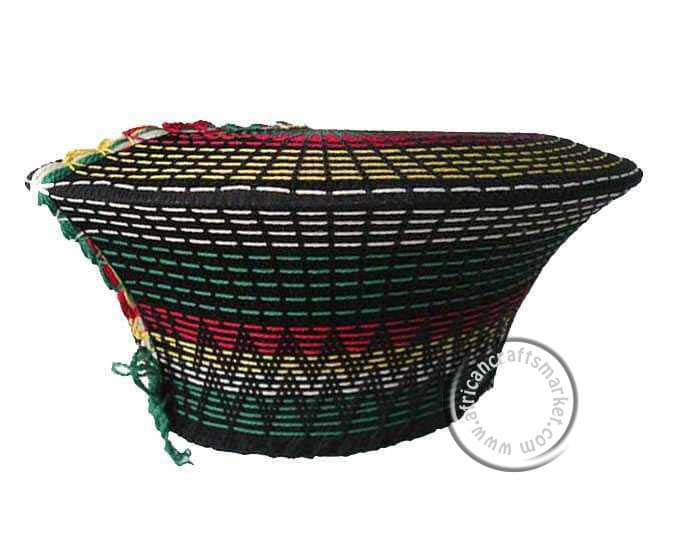 Reggae Zulu hat