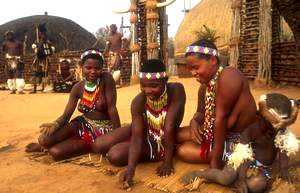 Zulu people