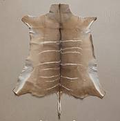 Kudu hide Kudu hide - skin