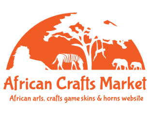 African Crafts Market