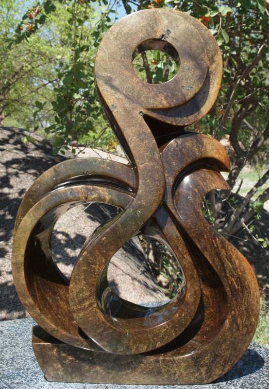 Zimbabwe Shona art